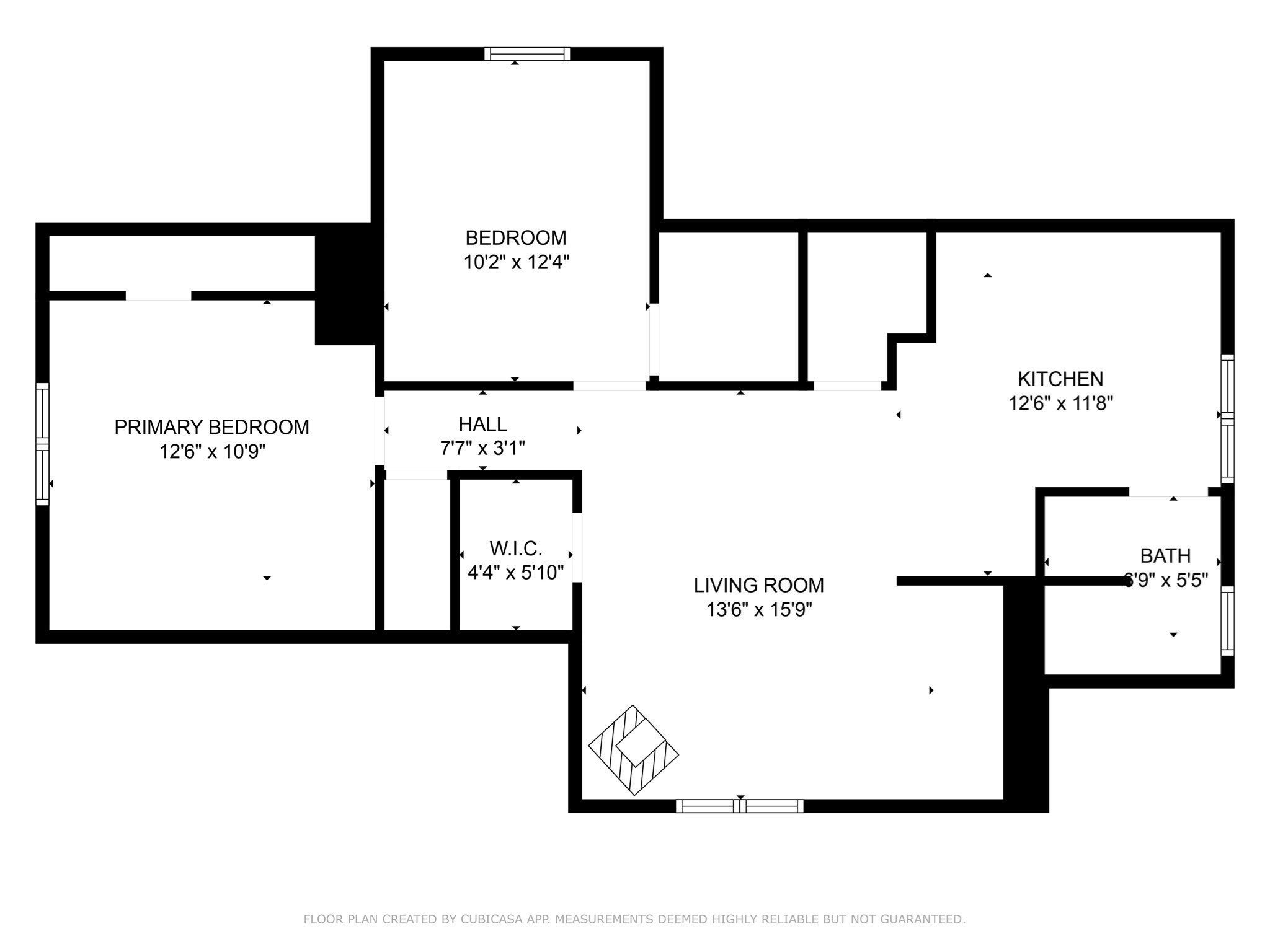 20 Forest St #3, Middleboro, MA, 20 Forest St #3, Middleboro, MA Photo #12