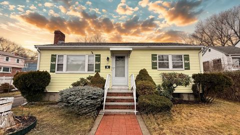Photo of 27 Ralwood Rd, Boston, MA 02136 (MLS # 73469503)