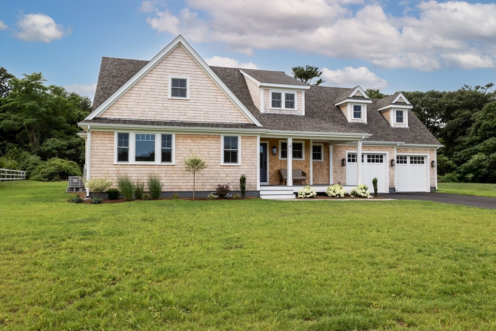 18 Seneca Lane