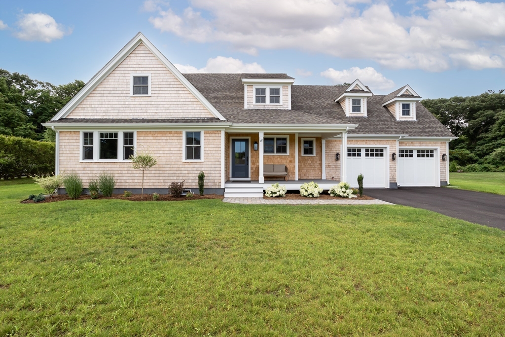 18 Seneca Lane