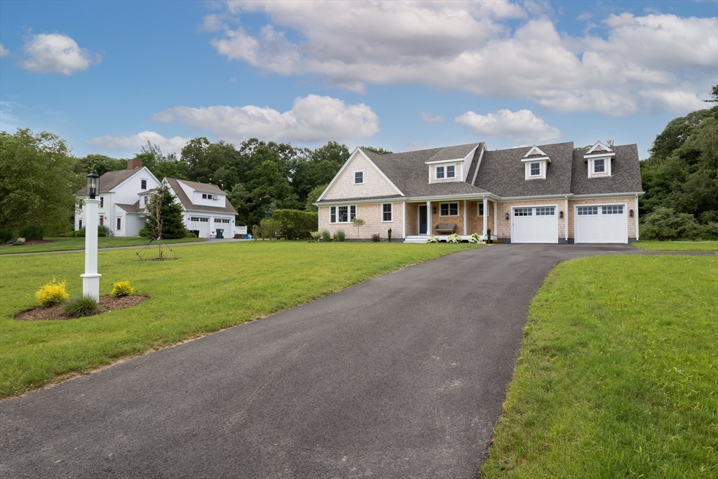 18 Seneca Lane