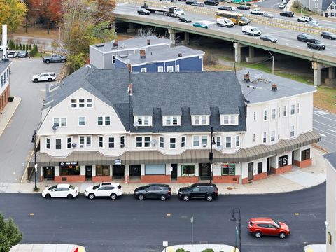 Photo of 400-412 Neponset Ave, Boston, MA 02122 (MLS # 73503815)