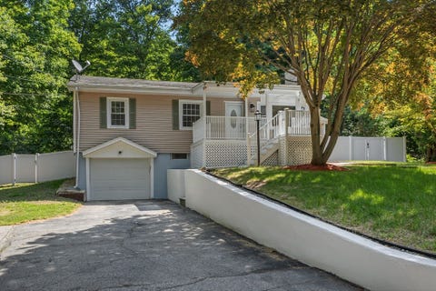 Photo of 5 Grove St, Plainville, MA 02762 (MLS # 73553649)