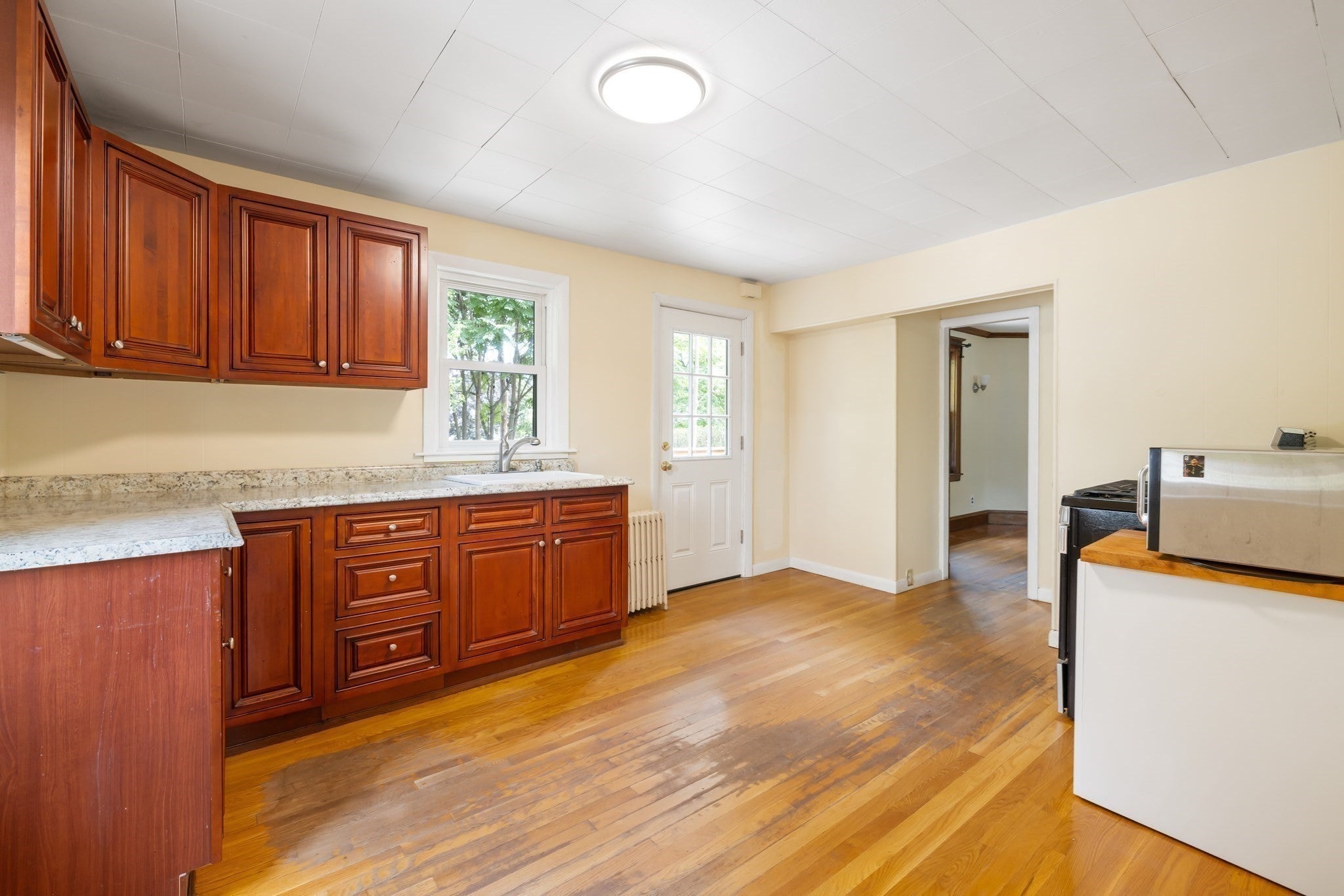 1925 Commonwealth Ave, Newton, MA Photo #8