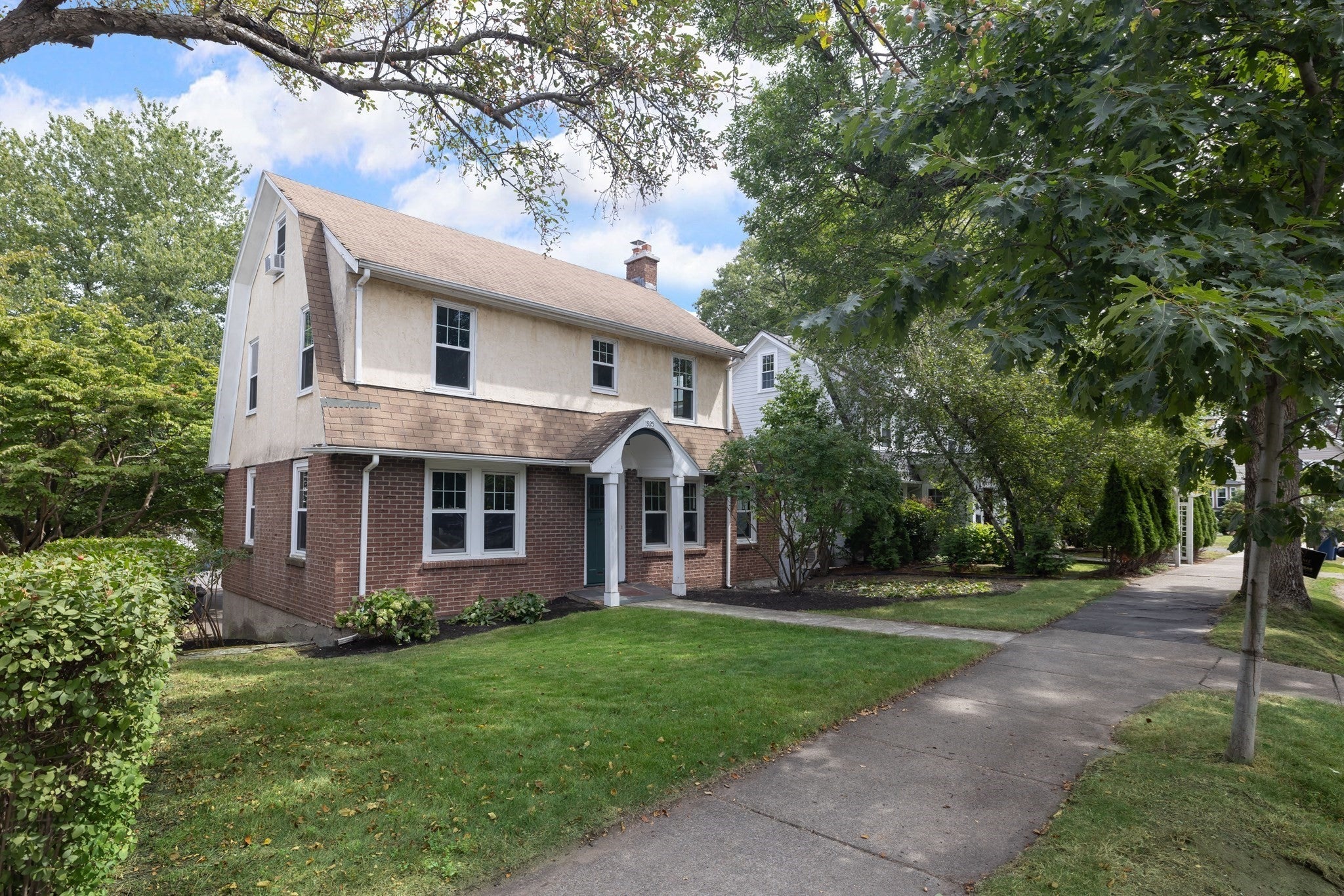 1925 Commonwealth Ave, Newton, MA Photo #1
