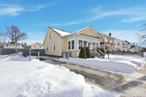 225 Osborne Ter Springfield MA 01104