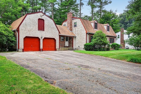 Photo of 63 Forge Rd, Freetown, MA 02702 (MLS # 73561272)