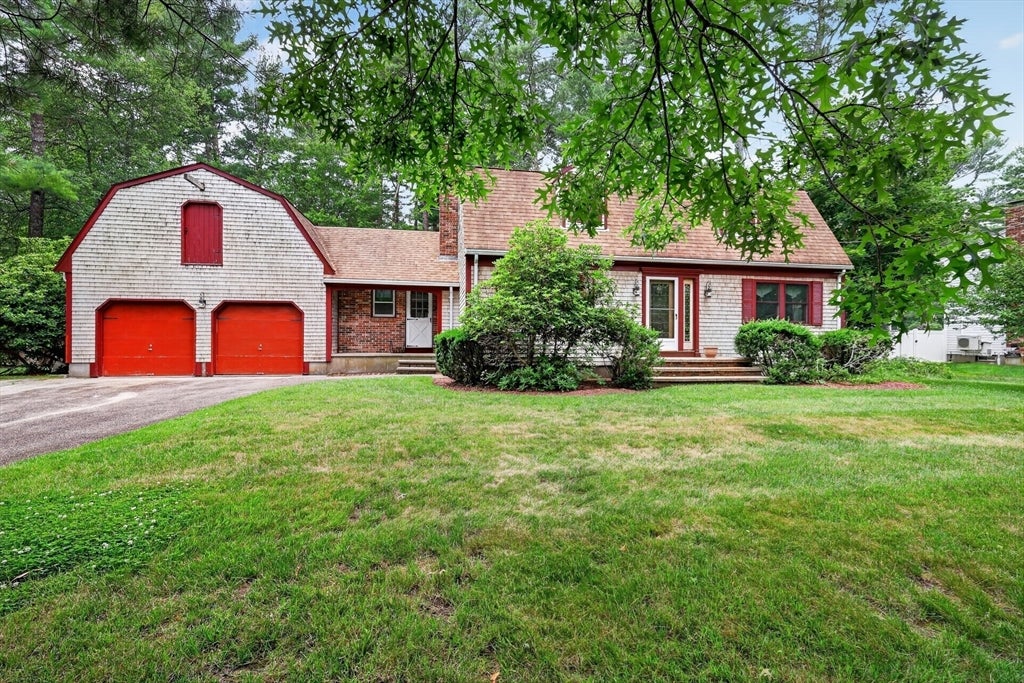 63 Forge Rd, Freetown, MA, 63 Forge Rd, Freetown, MA Photo #31