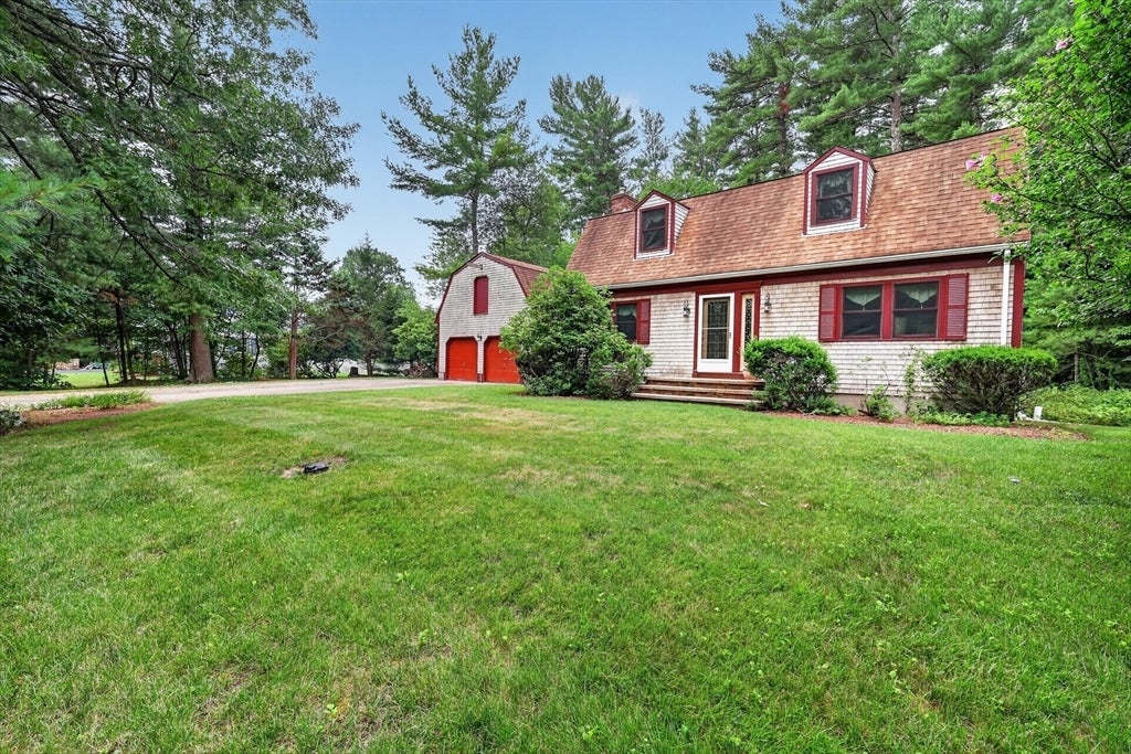 63 Forge Rd, Freetown, MA, 63 Forge Rd, Freetown, MA Photo #37