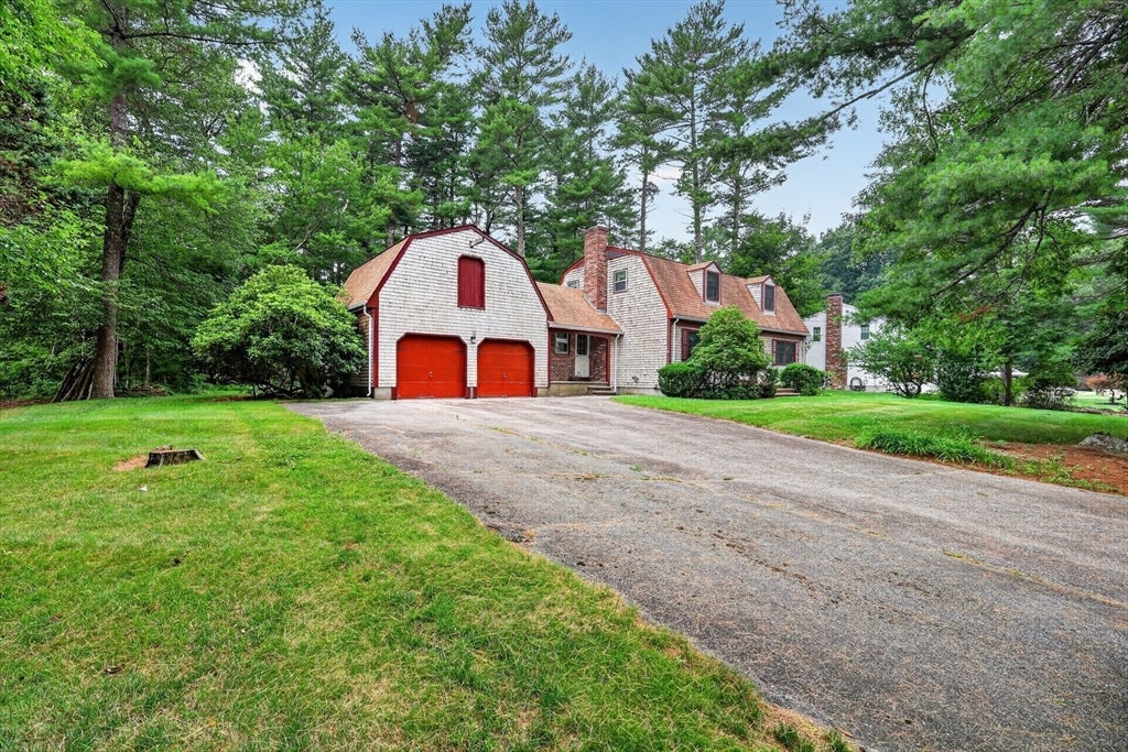 63 Forge Rd, Freetown, MA, 63 Forge Rd, Freetown, MA Photo #33