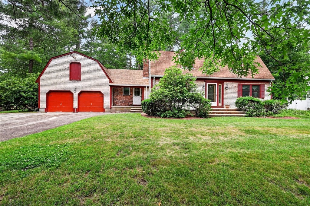 63 Forge Rd, Freetown, MA, 63 Forge Rd, Freetown, MA Photo #36