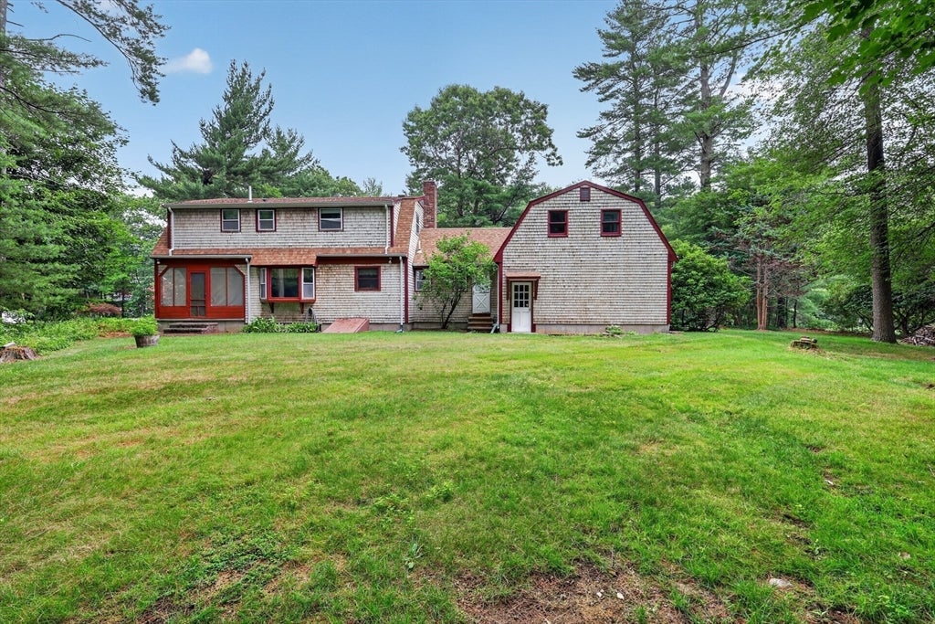 63 Forge Rd, Freetown, MA, 63 Forge Rd, Freetown, MA Photo #34