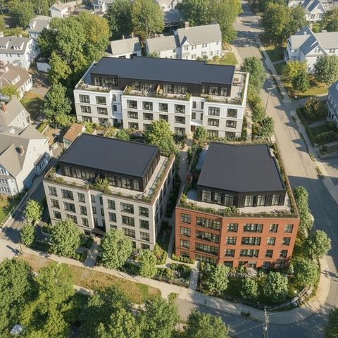 Photo of 283 Melrose Street, Newton, MA 02466 (MLS # 73506946)