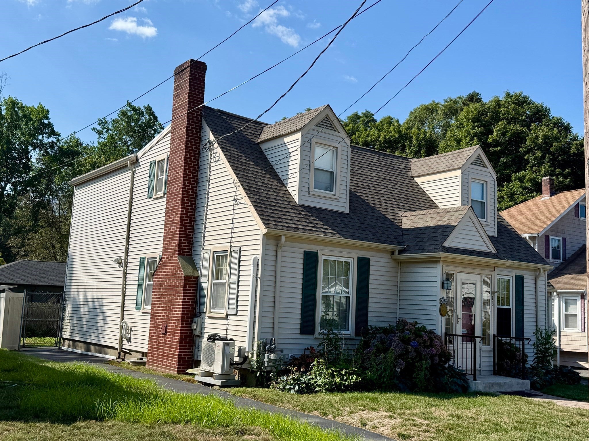 16 Pauline St, New Bedford, MA Photo #3