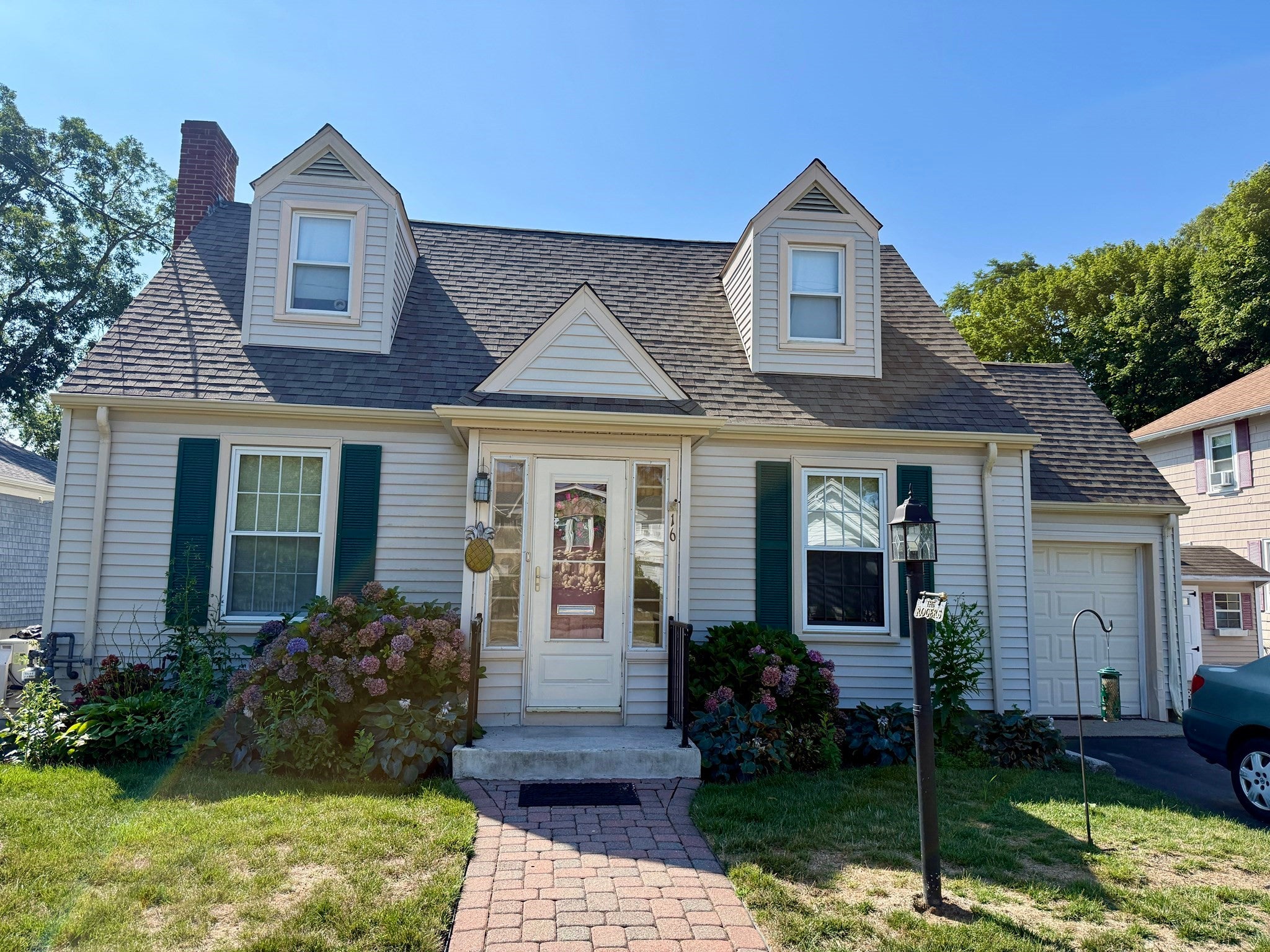 16 Pauline St, New Bedford, MA Photo #1