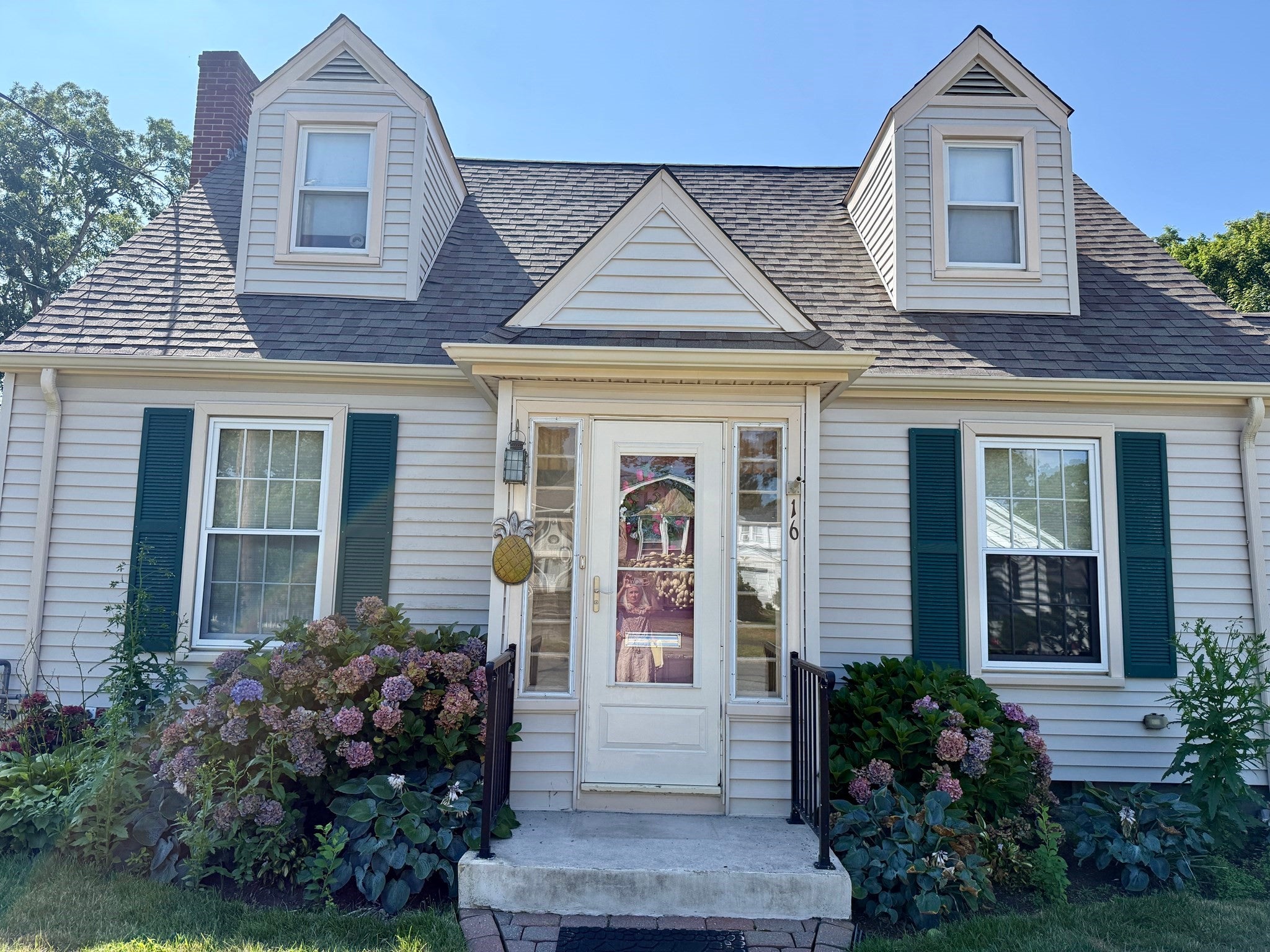 16 Pauline St, New Bedford, MA Photo #2