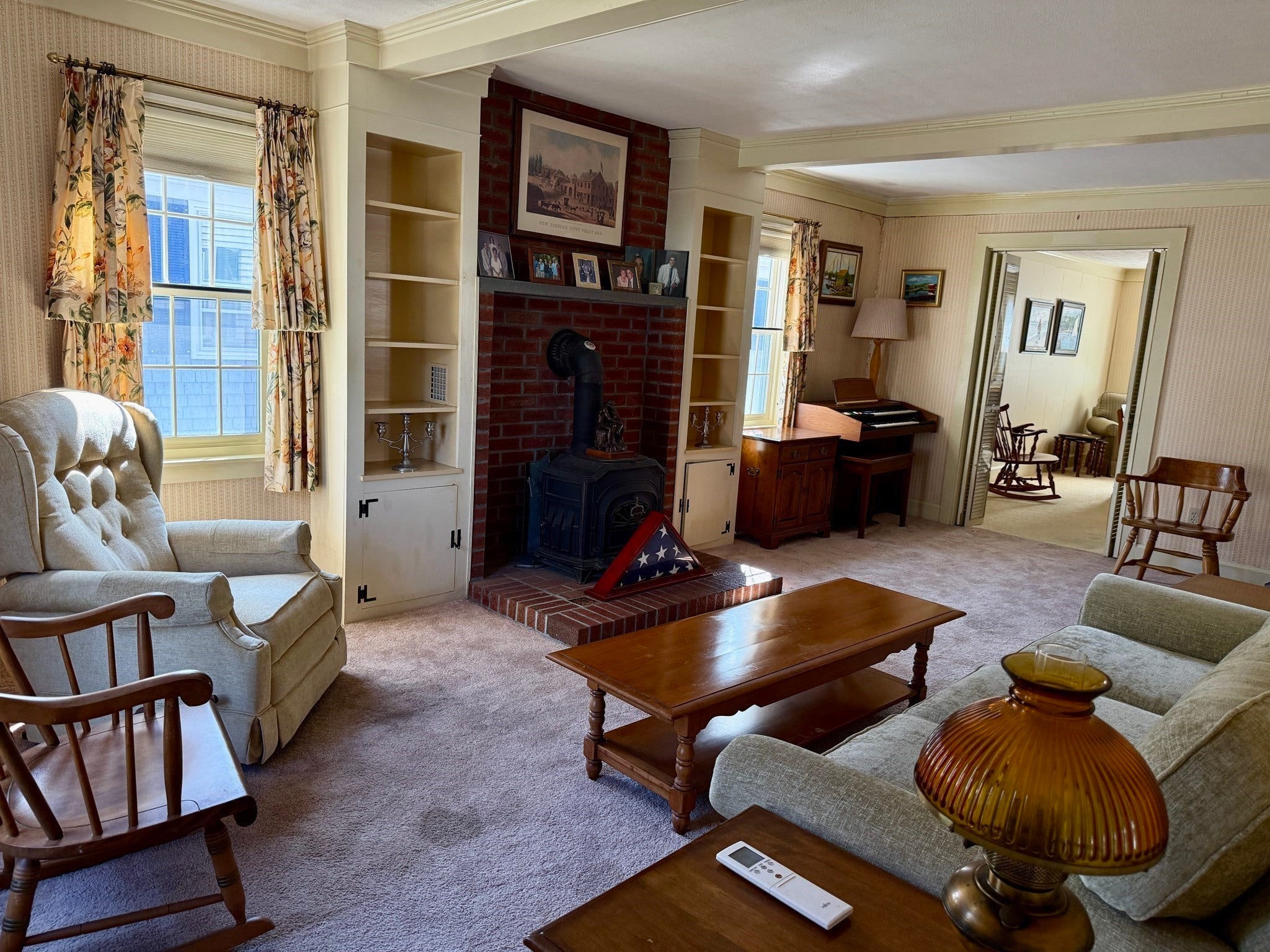 16 Pauline St, New Bedford, MA Photo #10