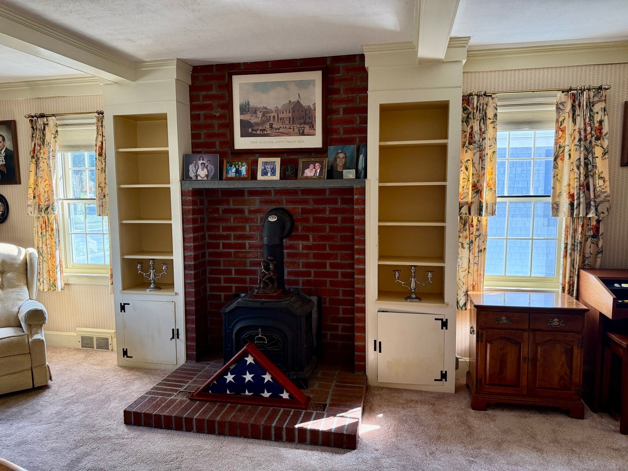 16 Pauline St, New Bedford, MA Photo #11