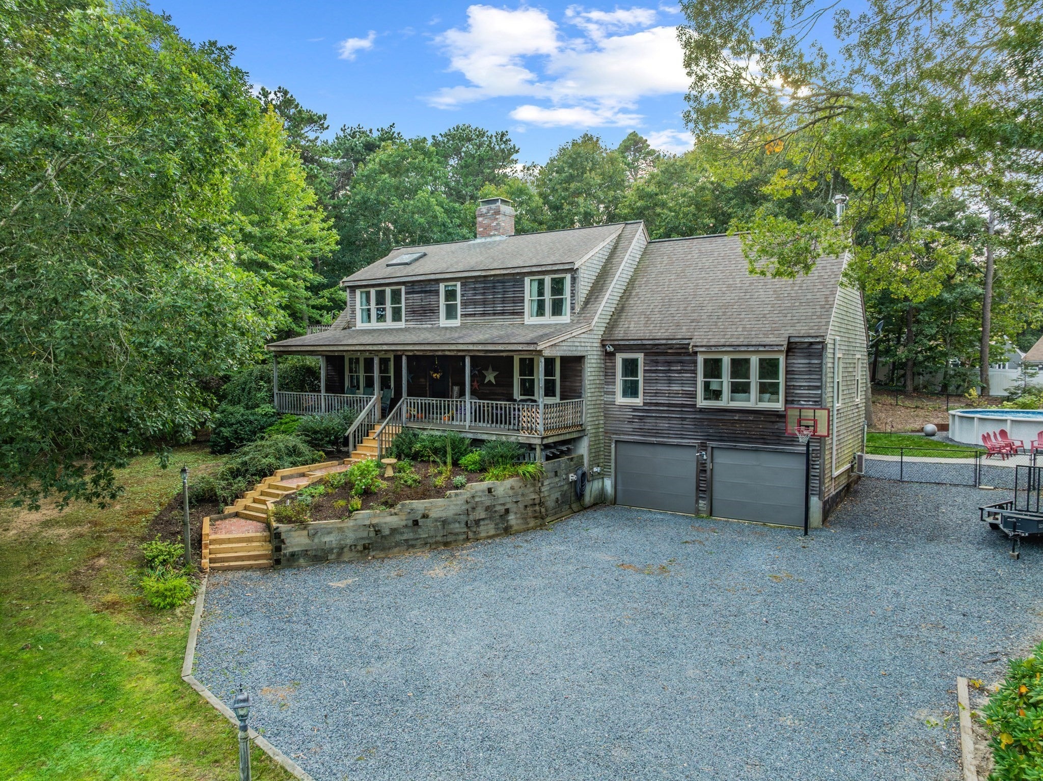 Photo of 53 Kettle Hole Rd, Barnstable, MA