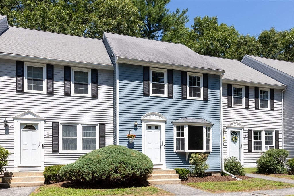 8 Spruce Tree Ln #28, Norton, MA, 8 Spruce Tree Ln #28, Norton, MA Photo #1