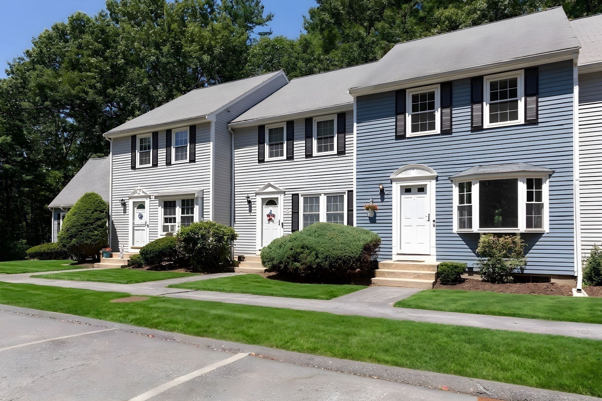 8 Spruce Tree Ln #28, Norton, MA Photo #1