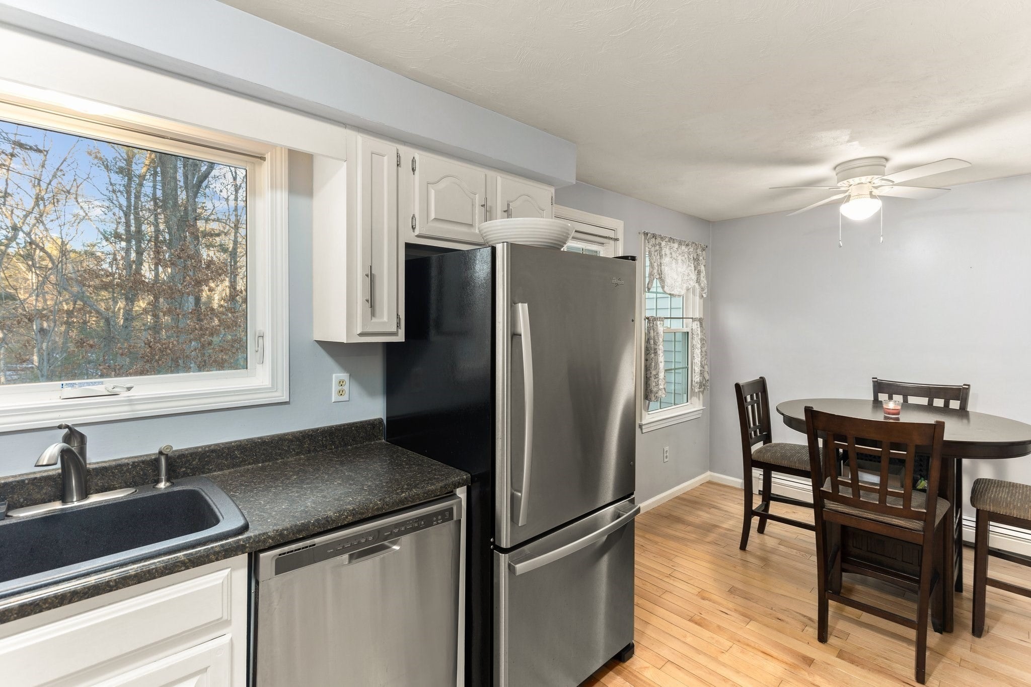 8 Spruce Tree Ln #28, Norton, MA Photo #9