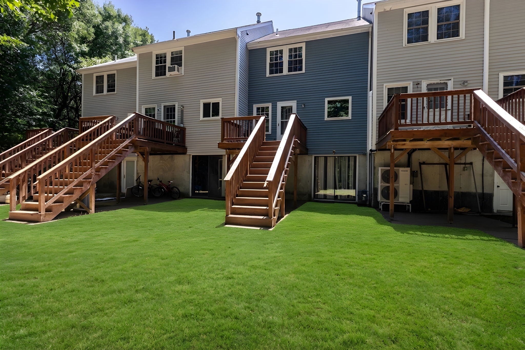 8 Spruce Tree Ln #28, Norton, MA Photo #22
