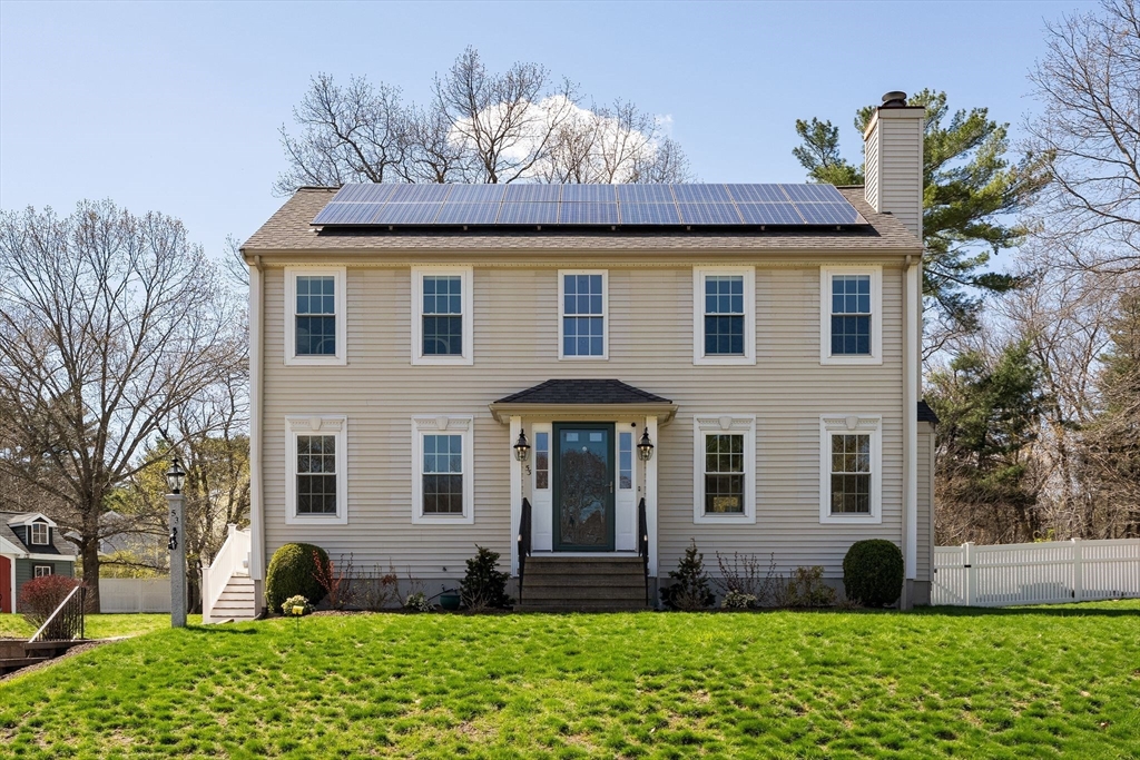 53 Mansfield St