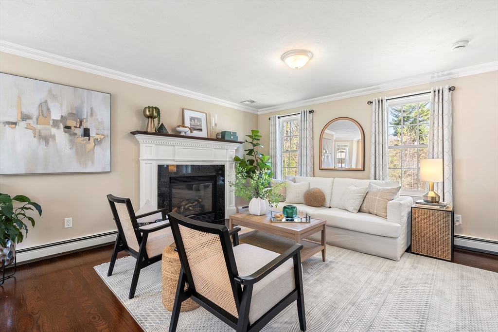 53 Mansfield St