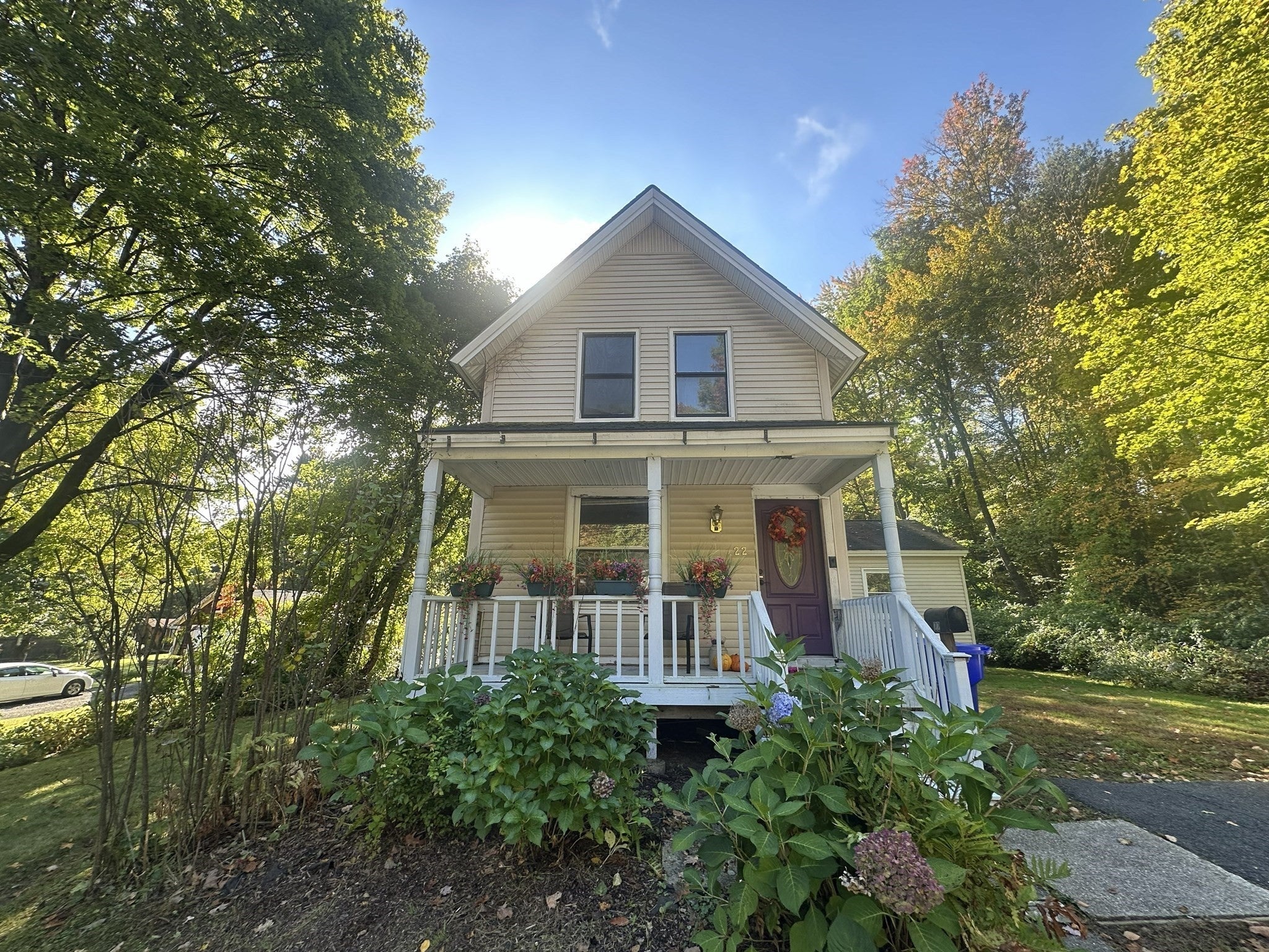 22 Laurel ST, Greenfield, MA, 22 Laurel ST, Greenfield, MA Photo #1