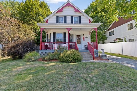 140 Pollard St Billerica MA 01862