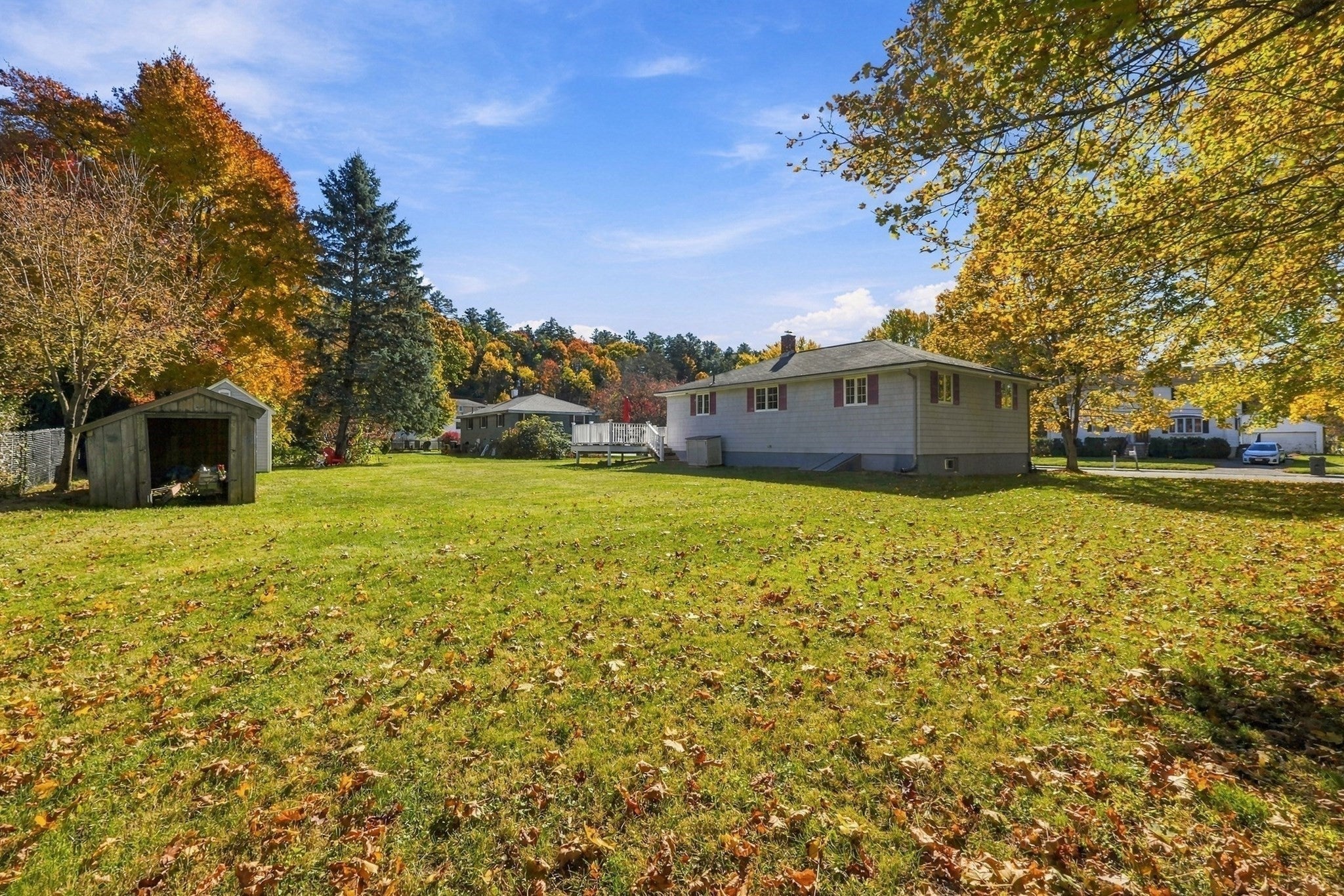 20 Tucker Ave, Marlborough, MA, 20 Tucker Ave, Marlborough, MA Photo #18