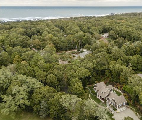 Photo of 4 Wing Blvd, Sandwich, MA 02537 (MLS # 73446496) Photo of 4 Wing Blvd, Sandwich, MA 02537 (MLS # 73446496)