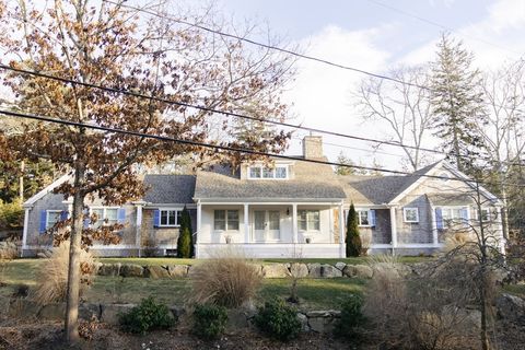 Photo of 4 Wing Blvd, Sandwich, MA 02537 (MLS # 73446496)