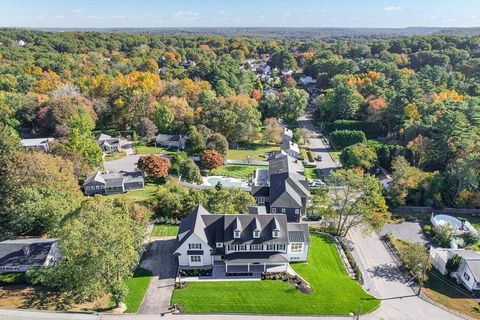 14 Liana Street Woburn MA 01801