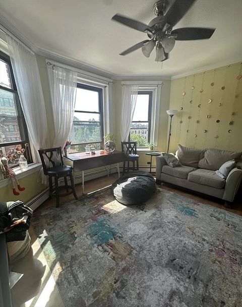 Photo of 451 Park Drive #4A, Boston, MA 02215 (MLS # 73469815)