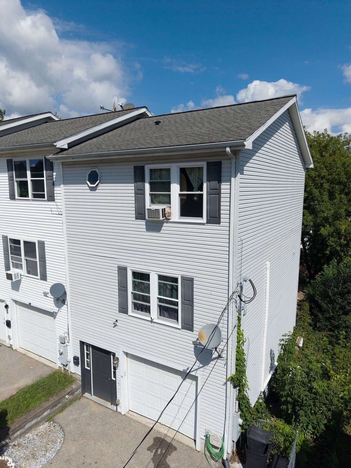 14 Sherburne Ave, Worcester MA 01606