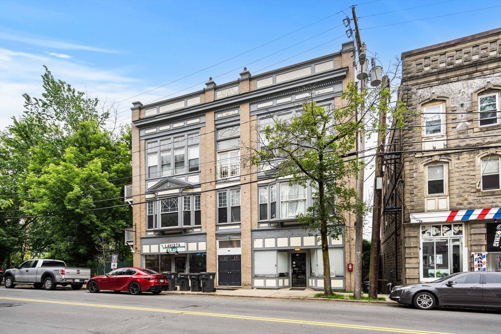 92-96 River St