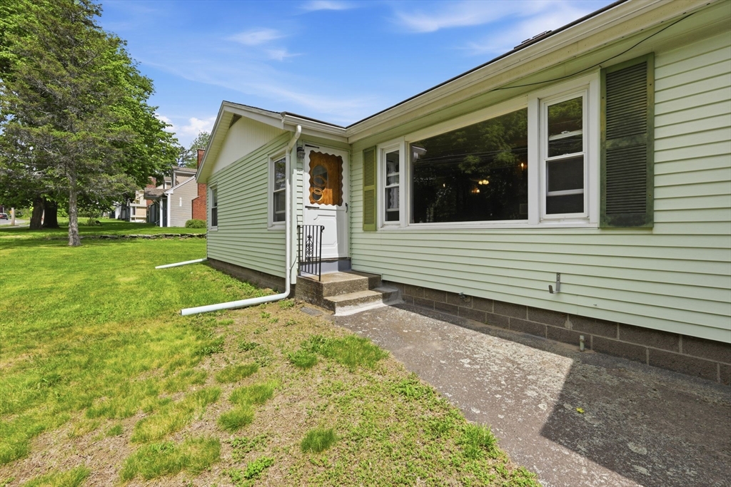 59 Mill Valley Rd
