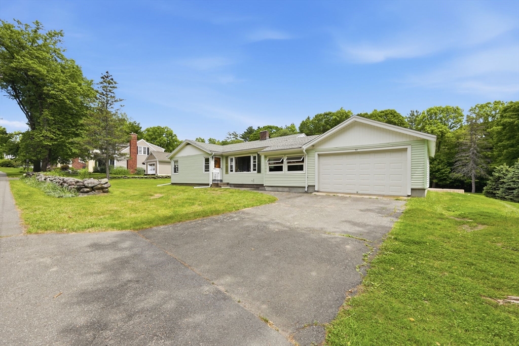 59 Mill Valley Rd