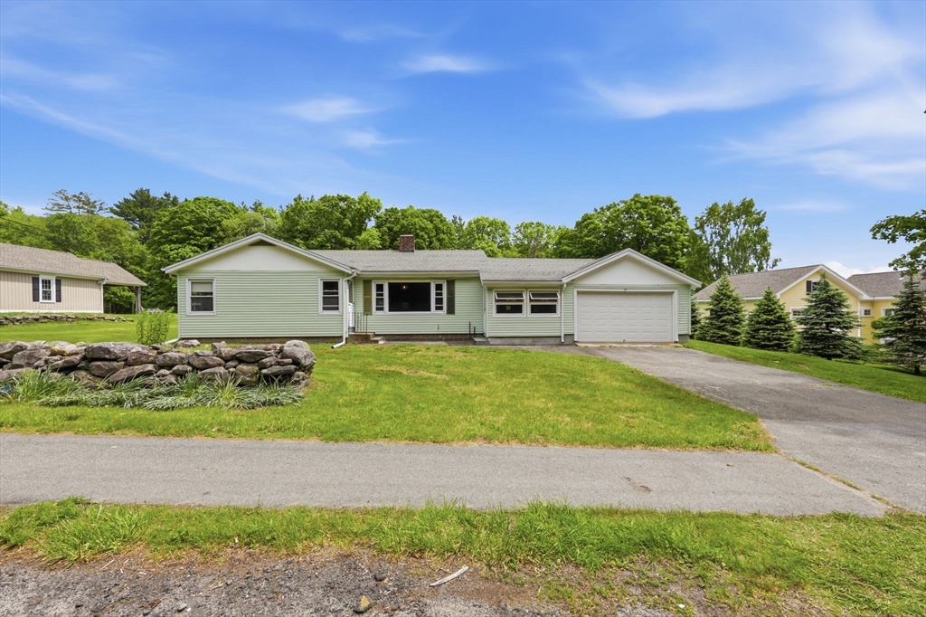 59 Mill Valley Rd