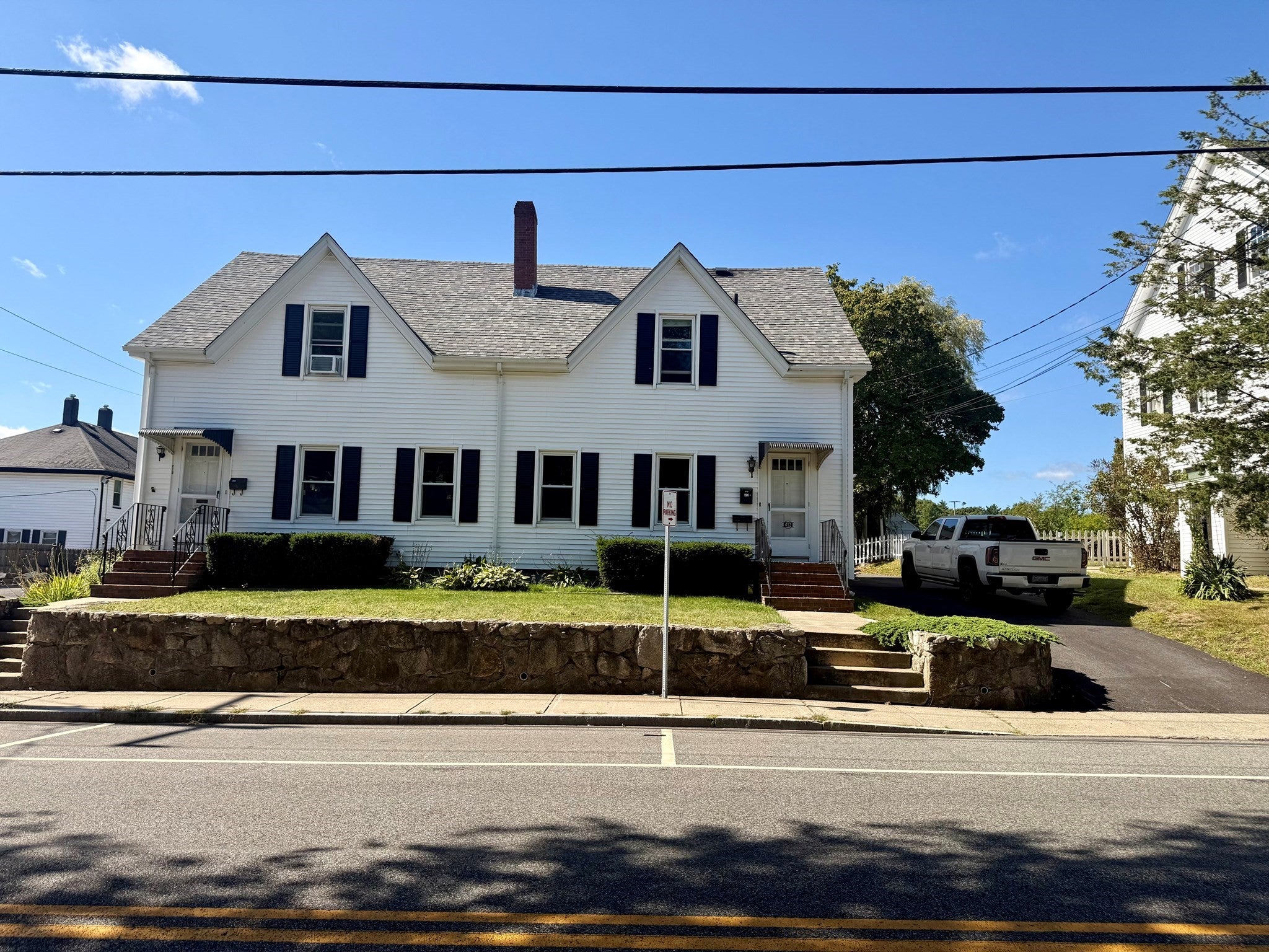 Photo of 412 Court St, Plymouth, MA