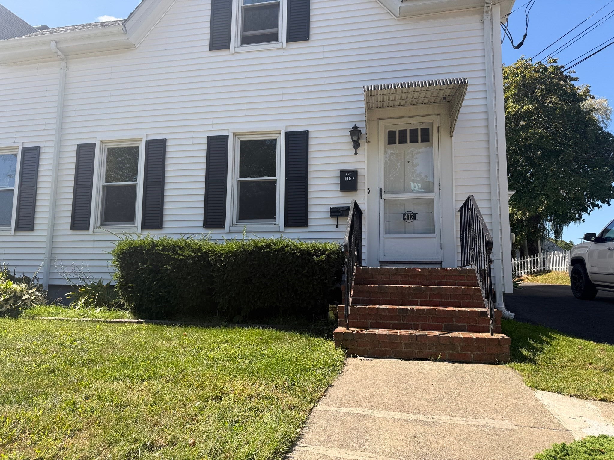 412 Court St #1, Plymouth, MA, 412 Court St #1, Plymouth, MA Photo #14