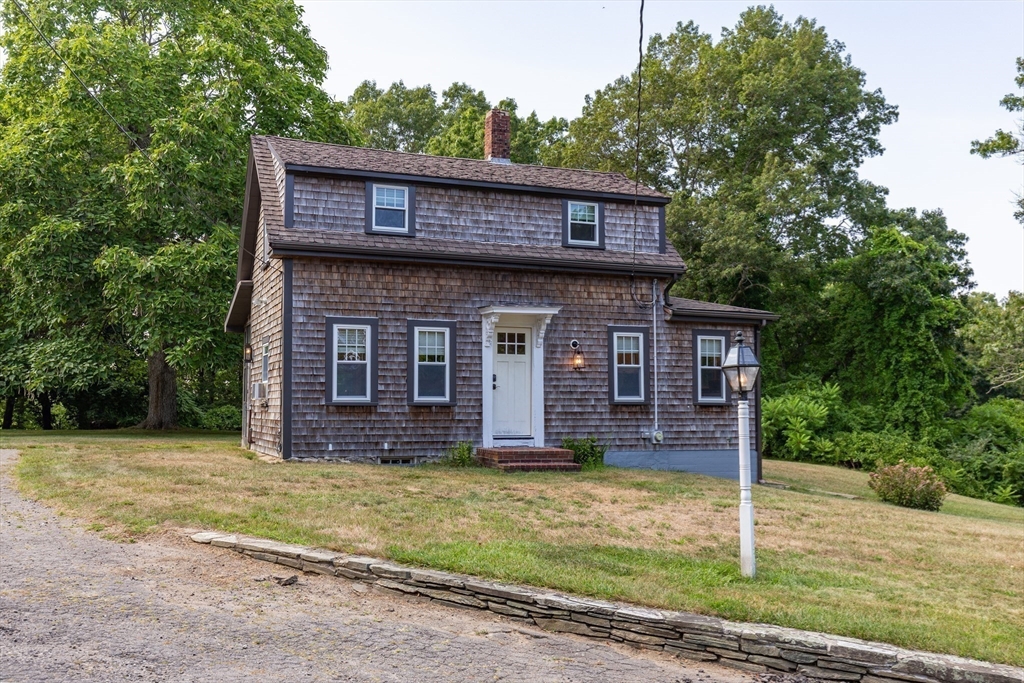 51-A Liberty St
