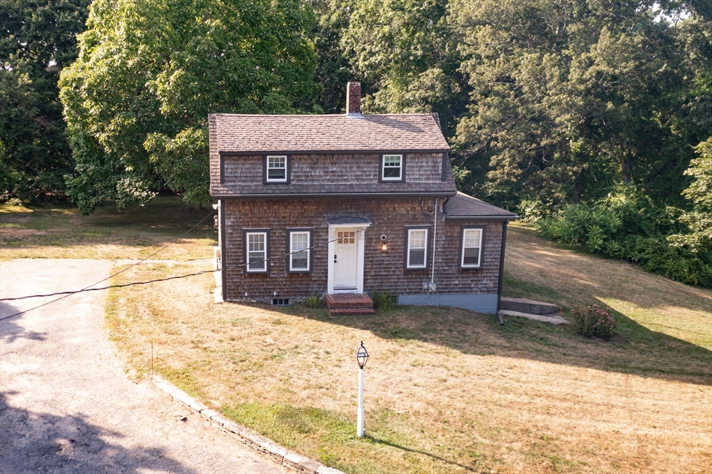 51-A Liberty St