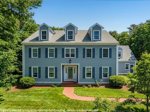 Photo of 174 Little River, Barnstable, MA 02635 (MLS # 73515667)