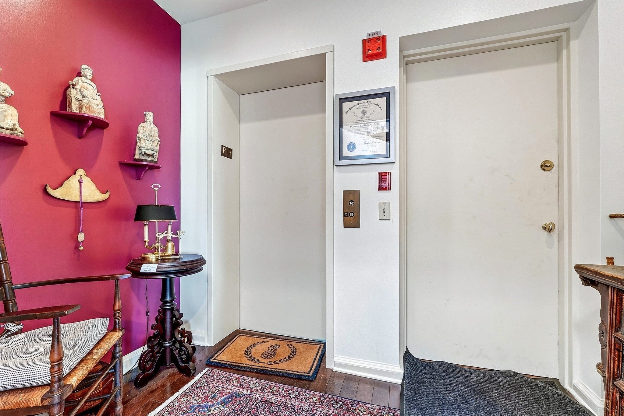 99 Florence St 10-5B