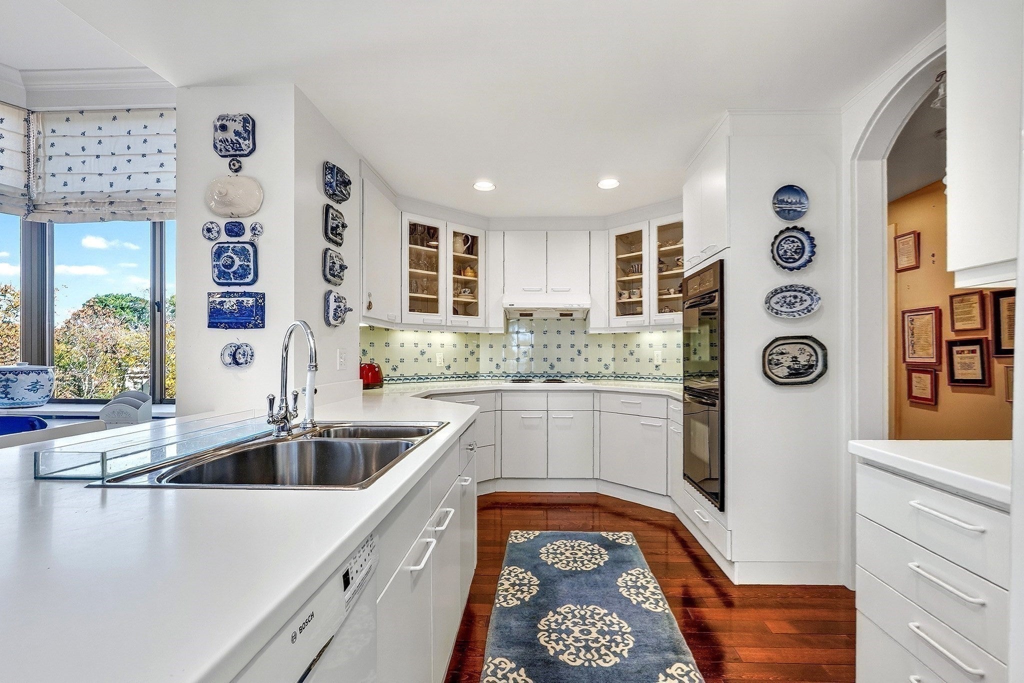 99 Florence St 10-5B, Newton, MA Photo #16