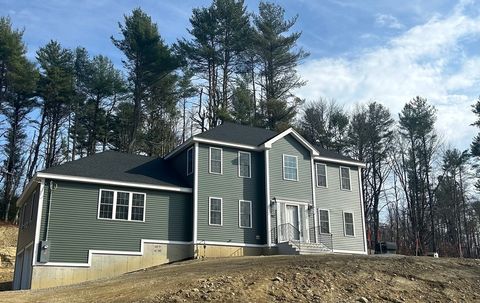 315 Pleasantdale Road Rutland MA 01543