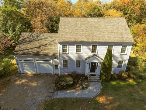 6 Andrea Way West Bridgewater MA 02379